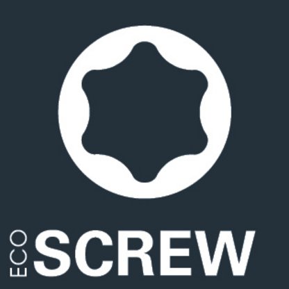 eco-vent-screw
