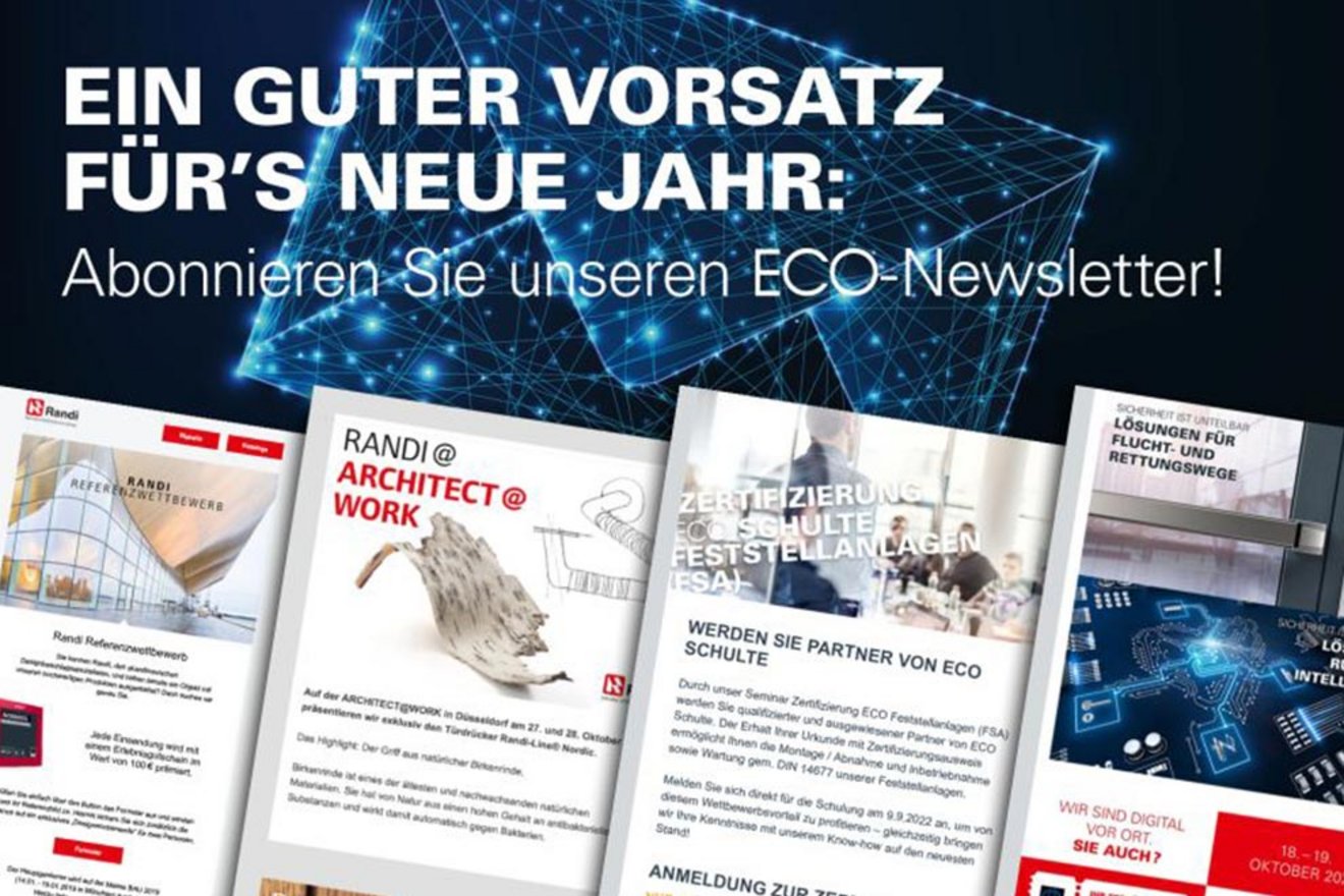 ECO-Schulte_Newsletter-Header